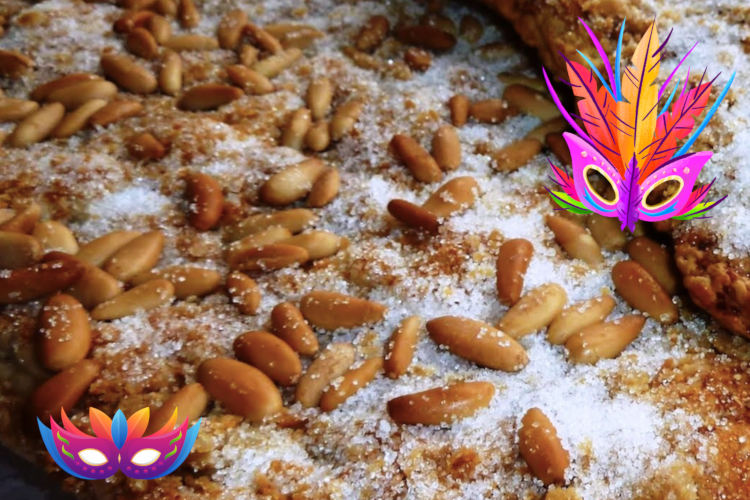 Aliments tradicionals del Carnaval: Una celebració del sabor i la tradició