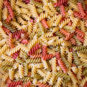 ESPIRALS TRES COLORS ECO