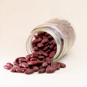 MONGETA MORADA LARGA