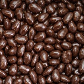 DARK CHOCOLATE ALMOND