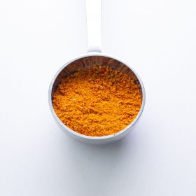 CURRI LONDON FINESST VERMELL