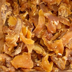 GINGEBRE SENSE SUCRE