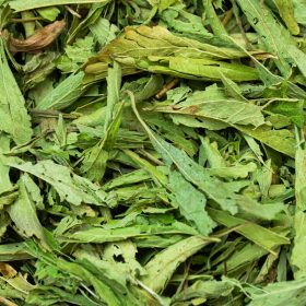 STEVIA FULLA SECA