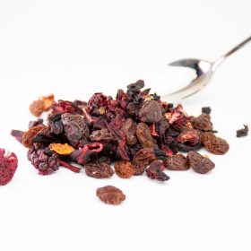 INFUSIO FRUITES DEL BOSC