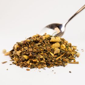 YOGA TEA AYURVEDA