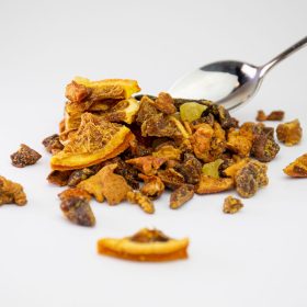 INFUSIO MANDARINA GINGEBRE