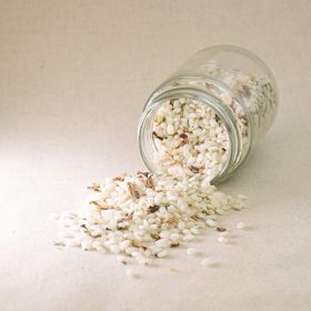 RISOTTO DE CEPS I CARBASÓ