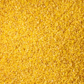 BULGUR