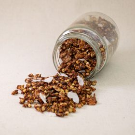 GRANOLA XOCO I COCO ECO