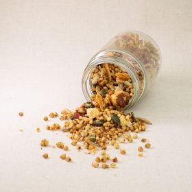 GRANOLA ORIGINAL ECO