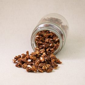 GRANOLA CACAU ECO