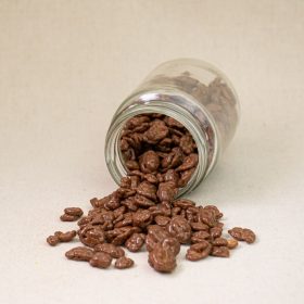 FLOCS BLAT DE MORO XOCO