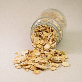 FLOCS DE CASTANYA ECO