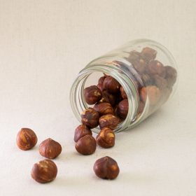 ROASTED HAZELNUT