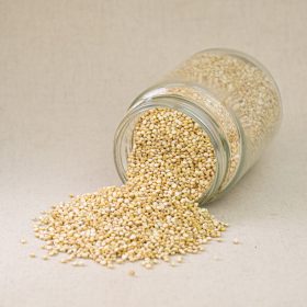 QUINOA BLANCA ECO