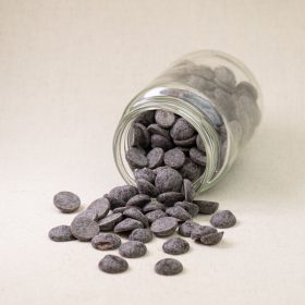 DARK CHOCOLATE COATING 80%