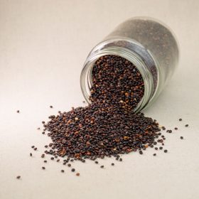 QUINOA NEGRA ECO