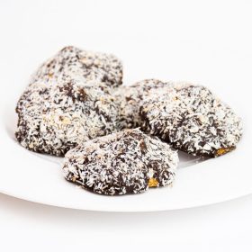 GALETA ESPELTA REC. XOCO I COCO BIO