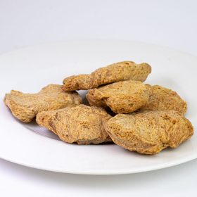 SOJA TEXTURIZADA FILETS