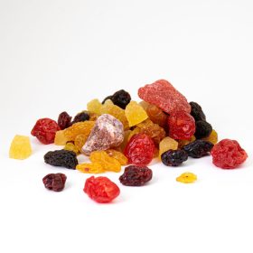 MIX AMANIDA FRUITS DEL BOSC