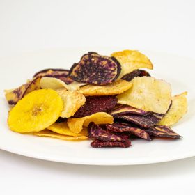 MIX DE VEGETALS EXOTICS