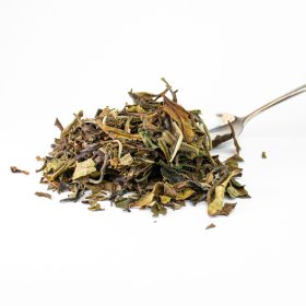 TE BLANC PAI MU TAN ECO