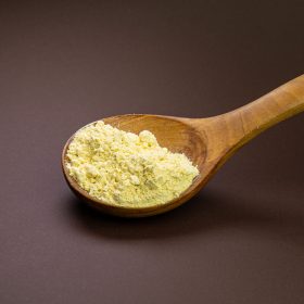 CHICKPEA FLOUR