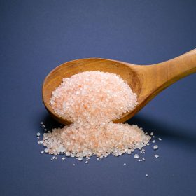 SAL ROSA HIMALAIA FINA