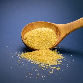 SUCRE BRU DE CANYA DEMERARA ECO