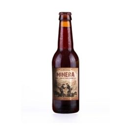 MINERA FREE-LOW AMBER ALE