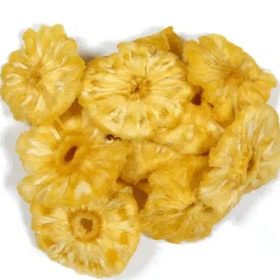 PINYA SEMIDESHIDRATADA SENSE SUCRE