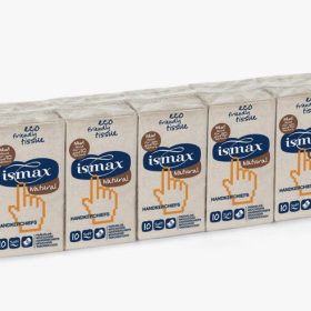 PAÑUELOS DE BOLSILLO