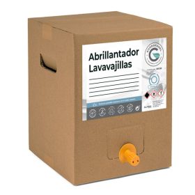 BB DISHWASHER RINSE AID