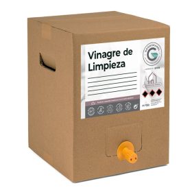 BB VINAGRE DE LIMPIEZA