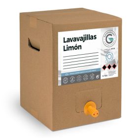 BB LAVAVAJILLAS MANUAL LIMÓN