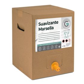 BB SUAVIZANTE MARSELLA