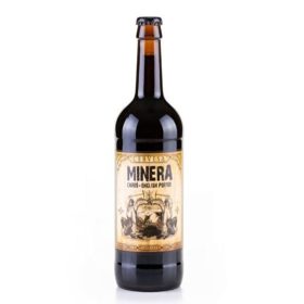 MINERA CARBO ENGLISH PORTER