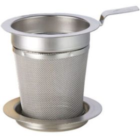 STAINLESS STEEL FILTER 6cm