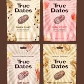 TRUE DATES
