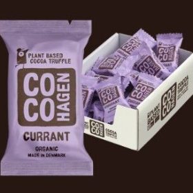 MINI ECO VANILLA TRUFFLE