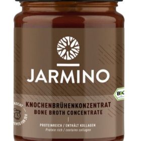 CONCENTRATED ORGANIC VEAL BONE BROTH