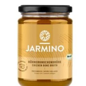 ECOLOGICAL CHICKEN BONE BROTH