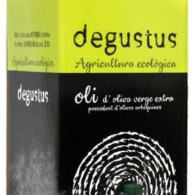 CAIXA OLI VERGE EXTRA 3LT.