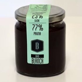 MELMELADA ECOLOGICA EXTRA PRUNA BIO