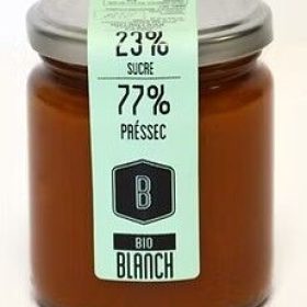 MELMELADA ECOLÓGICA EXTRA BIO PRÉSSEC