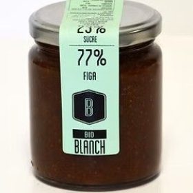 MELMELADA ECOLOGICA BIO EXTRA FIGA