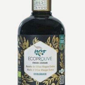 OLI OLIVA VERGE EXTRA ECO EDICIO LIMITADA