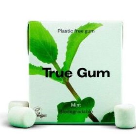 XICLET  TRUE GUM MENTA FRESCA