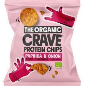 XIP LLENTIA PAPRIKA & ONION 30GR