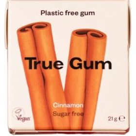 XICLET TRUE GUM CANYELLA